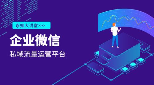 在线教育行业如何高效搭建私域流量 从引流到转化的系统指南
